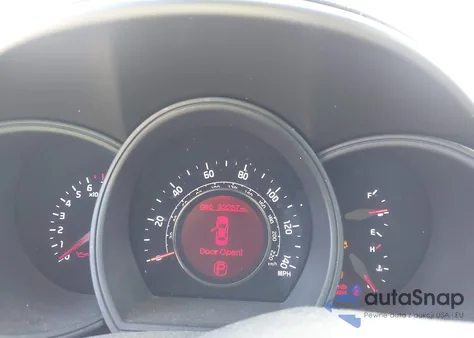 2012 Kia Rio5 Sx from USA, damaged, VIN KNADN5A3XC6018061